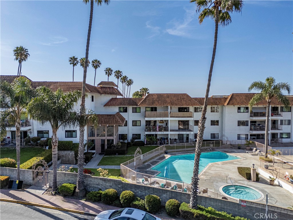 2501 S El Camino Real 23, San Clemente CA 92672 - photo 20