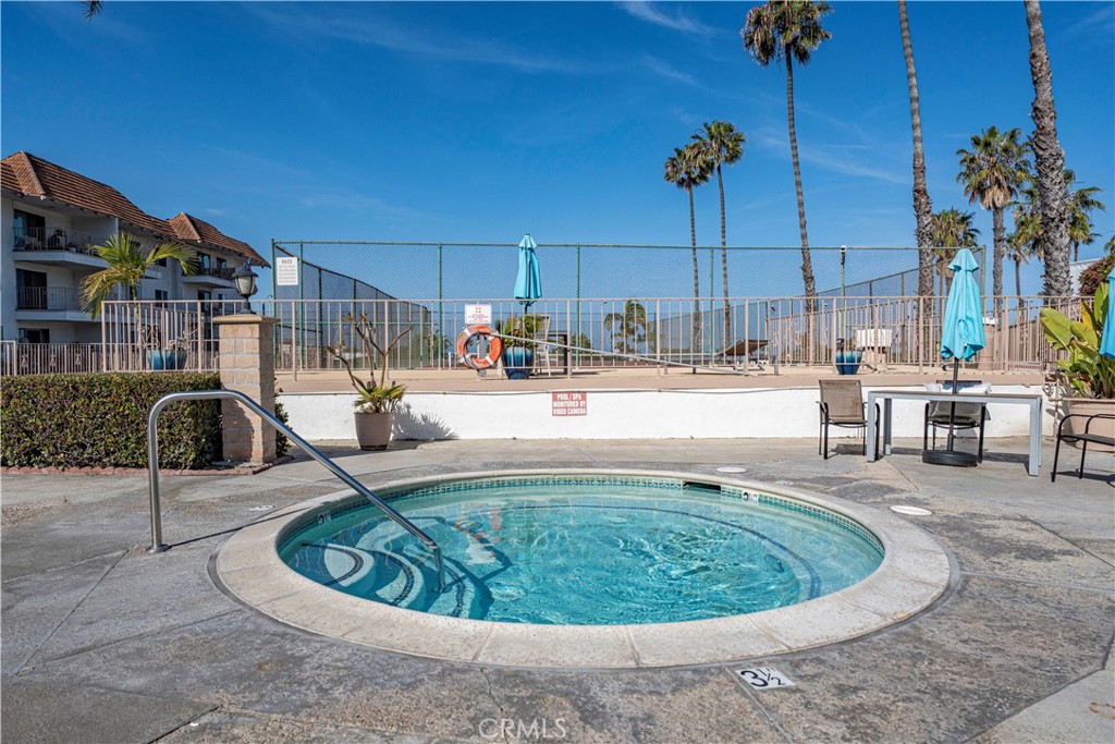 2501 S El Camino Real 23, San Clemente CA 92672 - photo 21