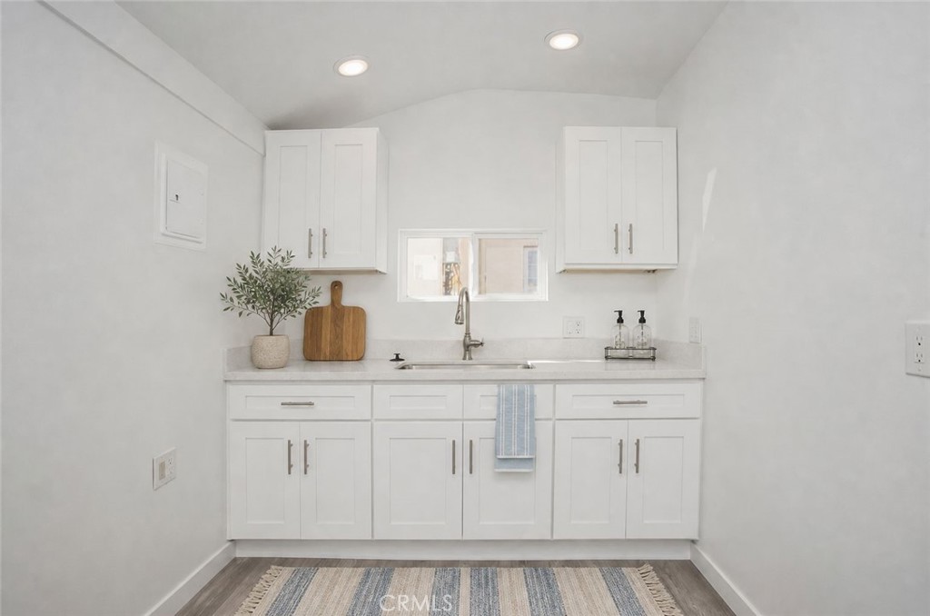 Kichen in ADU. - 251 Avenida Del Mar, San Clemente CA 92672 - photo 13