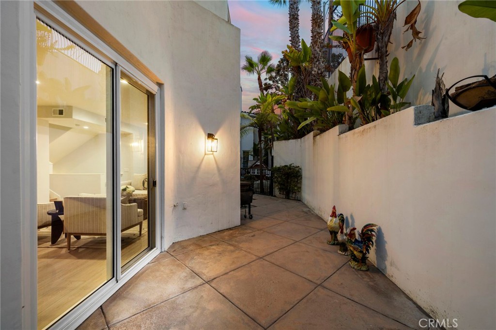 253 W Marquita B, San Clemente CA 92672 - photo 32