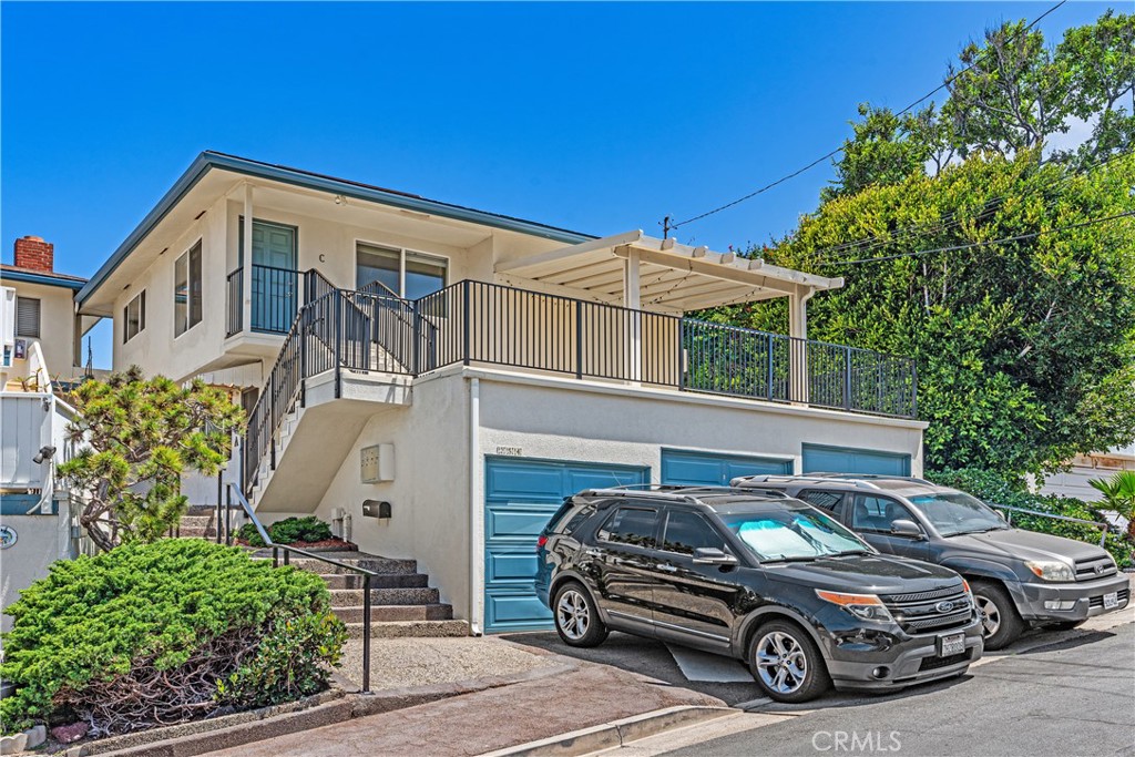 254 La Paloma C, San Clemente CA 92672 - photo 1