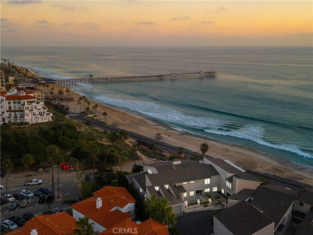 255 W Marquita F, San Clemente CA 92672 - photo 1