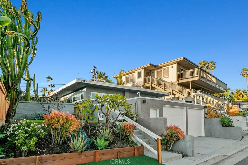 256 1/2 Avenida Madrid B, San Clemente, CA 92672