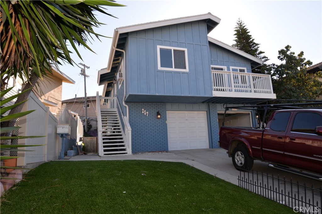 257 Avenida Victoria A, San Clemente CA 92672 - photo 1