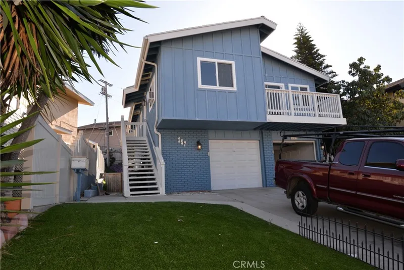 257 Avenida Victoria A, San Clemente