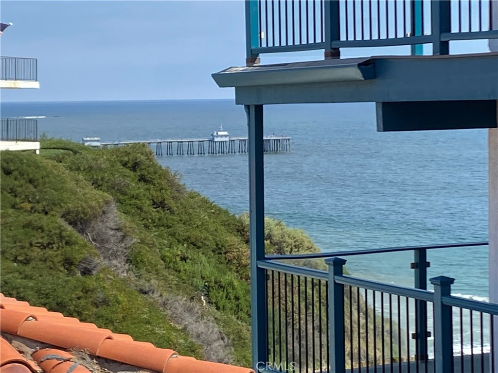 Ocean & Pier view - 258 #B W Escalones, San Clemente CA 92672 - photo 1