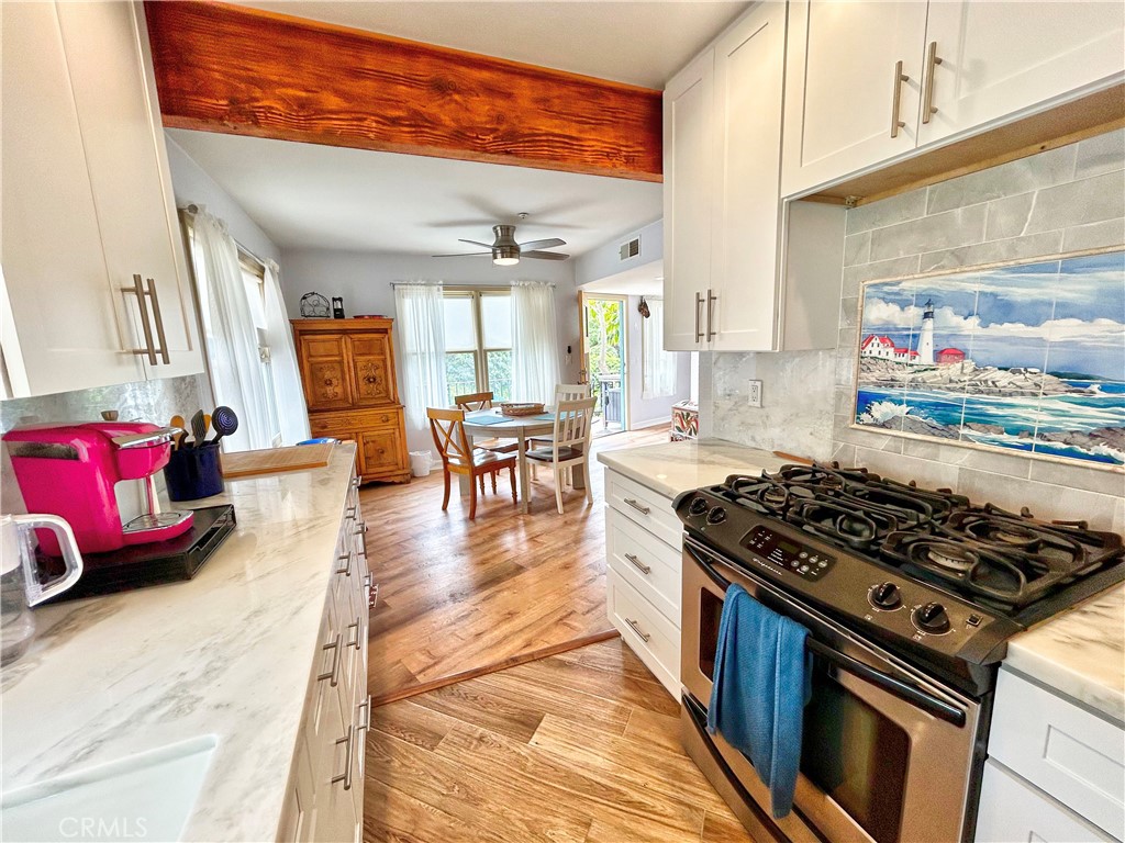258 W Escalones 6R, San Clemente CA 92672 - photo 5