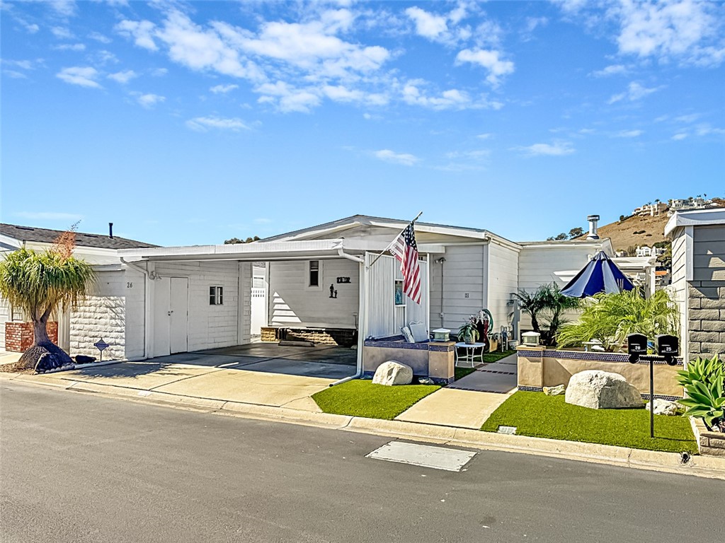 26 Mira Las Olas, San Clemente CA 92673 - photo 1