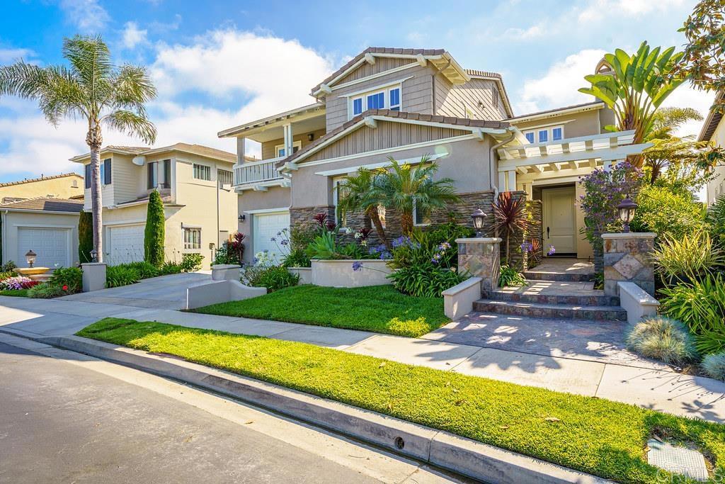 2606 Canto Rompeolas, San Clemente CA 92673 - photo 1