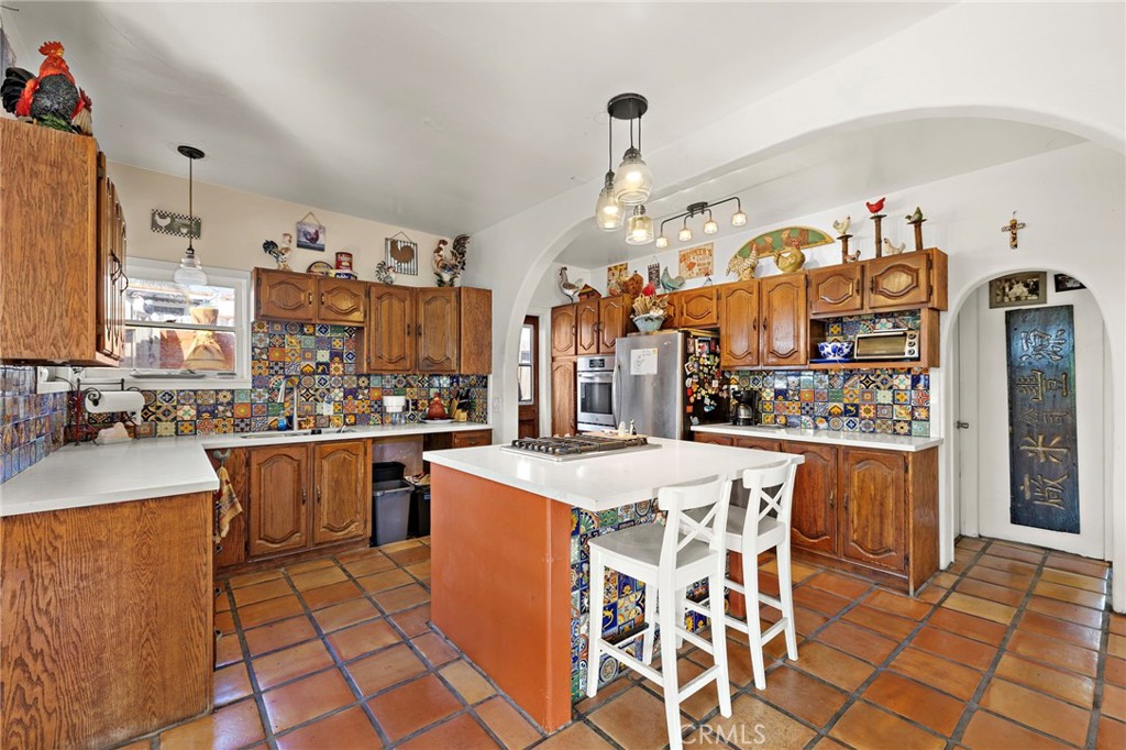 2bd/1ba back detached unit - 261 Avenida Granada, San Clemente CA 92672 - photo 4