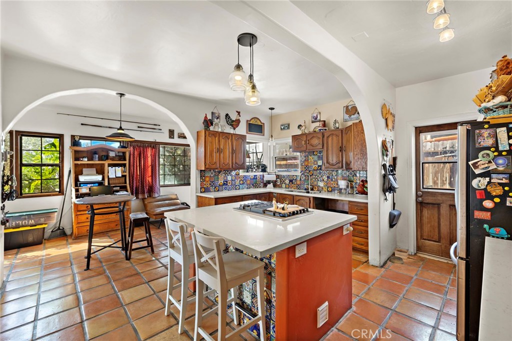 2bd/1ba back detached unit - 261 Avenida Granada, San Clemente CA 92672 - photo 5