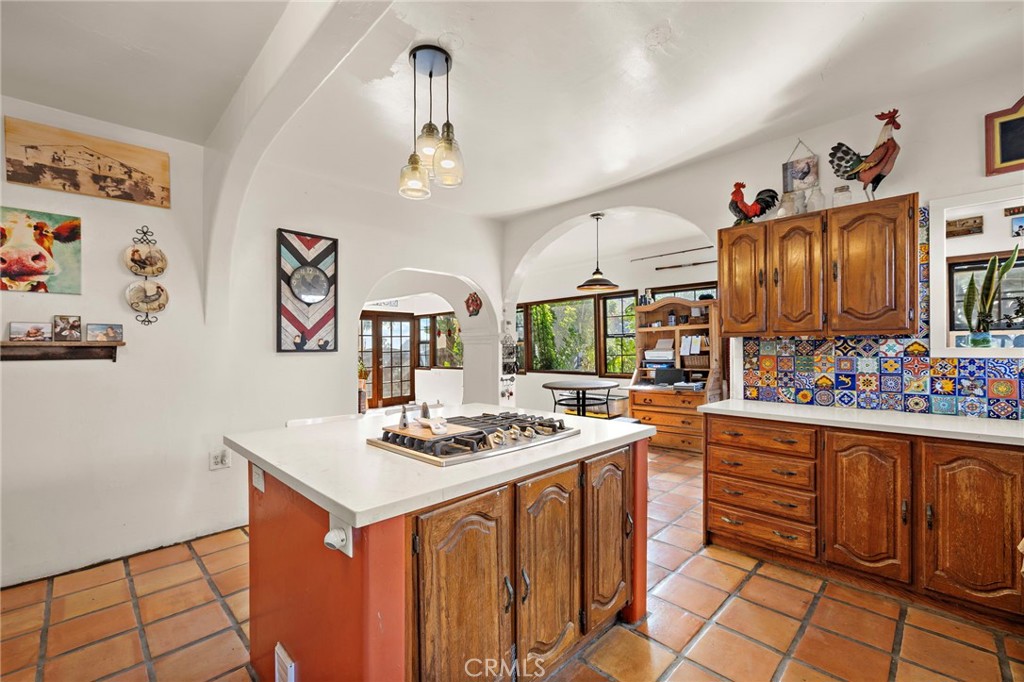 2bd/1ba back detached unit - 261 Avenida Granada, San Clemente CA 92672 - photo 6