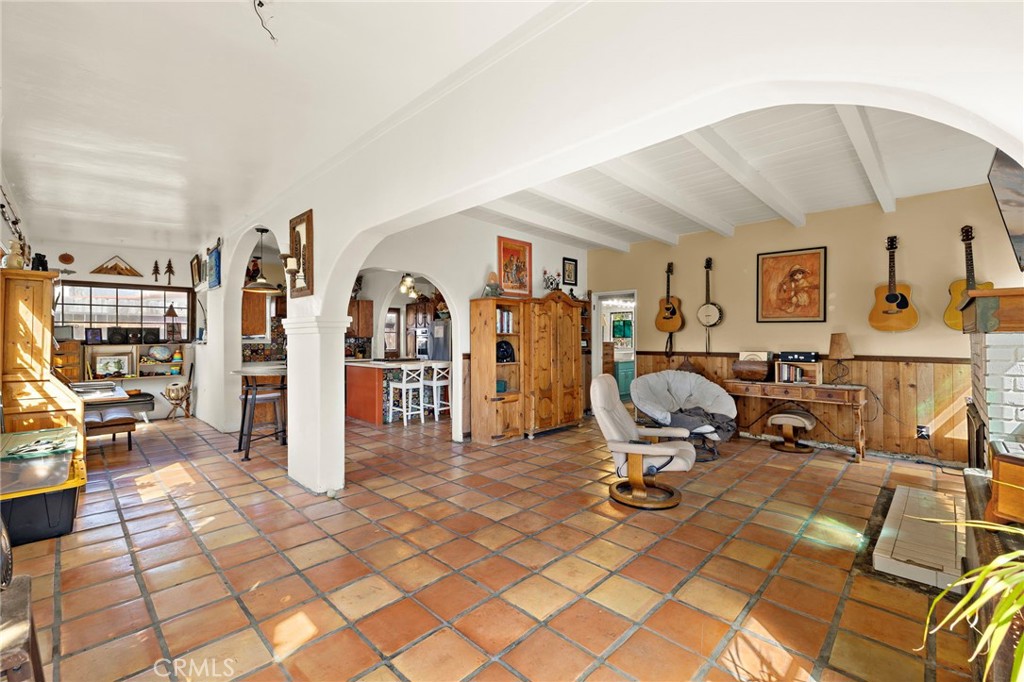 2bd/1ba back detached unit - 261 Avenida Granada, San Clemente CA 92672 - photo 8