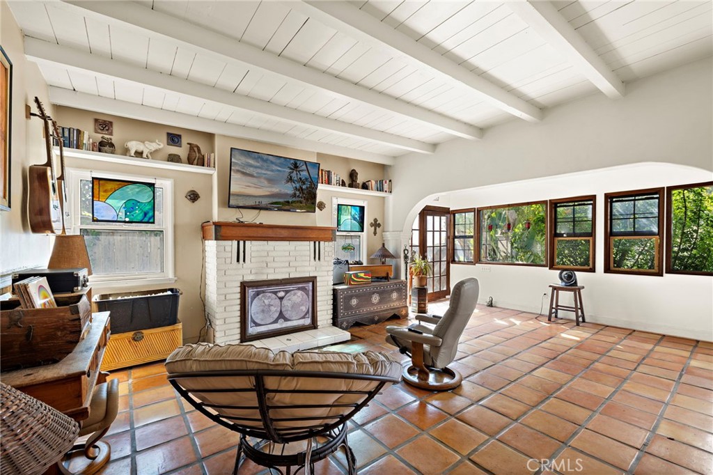 2bd/1ba back detached unit - 261 Avenida Granada, San Clemente CA 92672 - photo 10