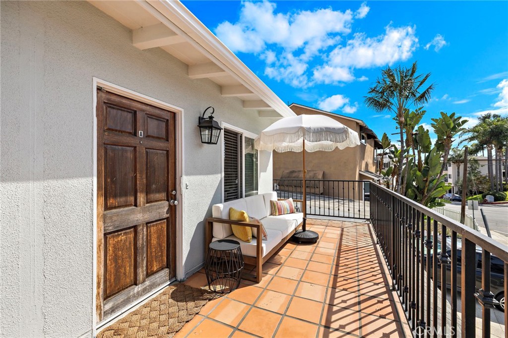 Front 1bd/1ba unit - 261 Avenida Granada, San Clemente CA 92672 - photo 19