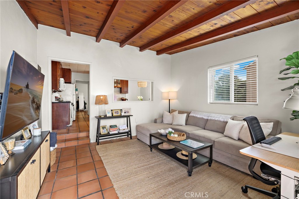 Front 1bd/1ba unit - 261 Avenida Granada, San Clemente CA 92672 - photo 22