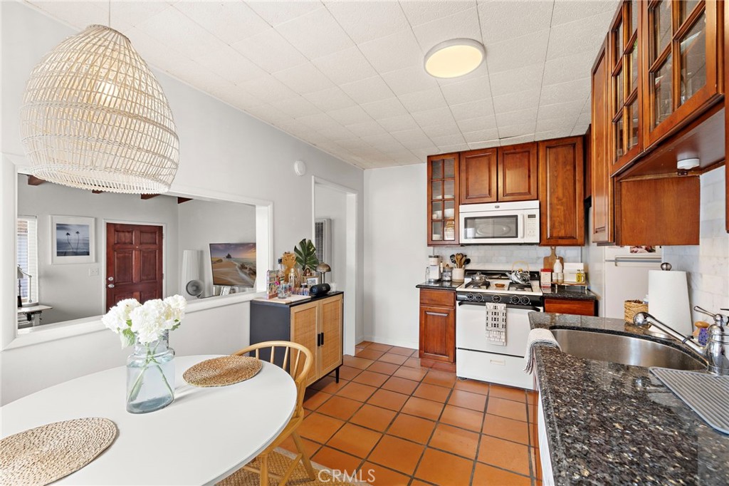 Front 1bd/1ba unit - 261 Avenida Granada, San Clemente CA 92672 - photo 24