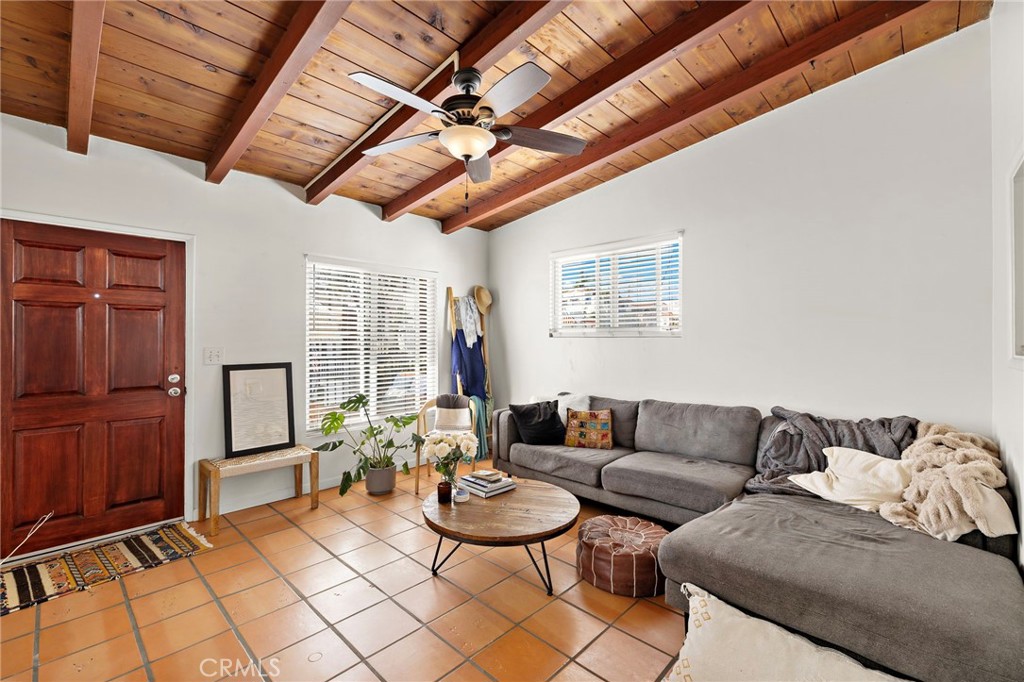 Front 1bd/1ba unit - 261 Avenida Granada, San Clemente CA 92672 - photo 29