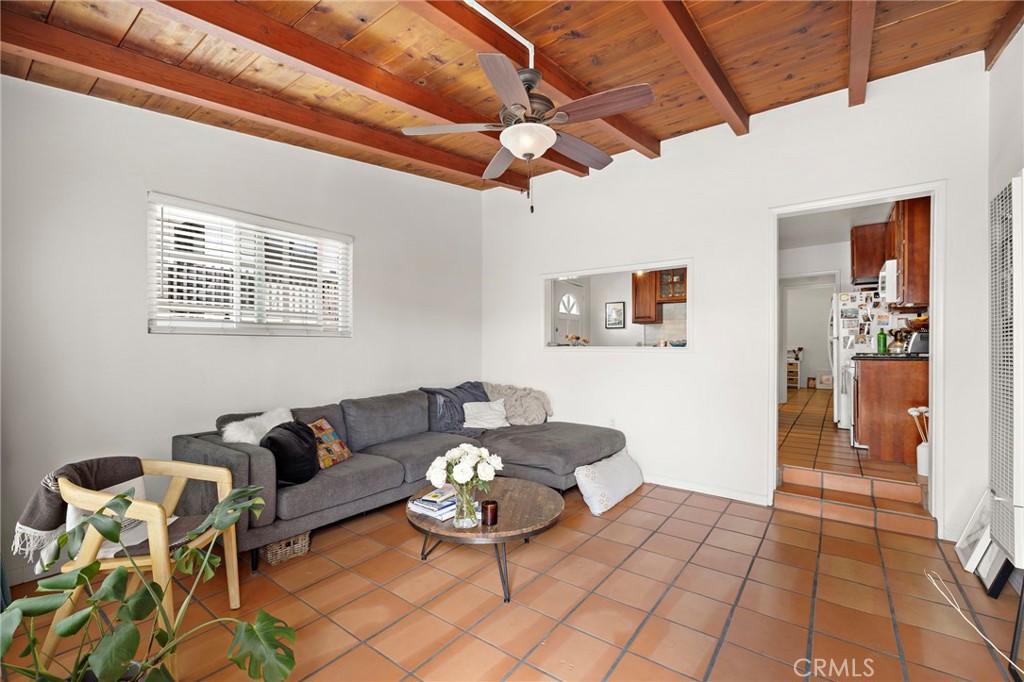 Front 1bd/1ba unit - 261 Avenida Granada, San Clemente CA 92672 - photo 30