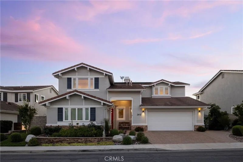 2612 Calle Onice, San Clemente, CA 92673