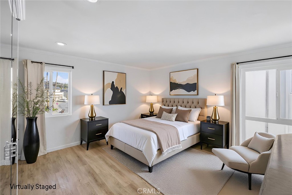 Virtually Staged - 267 Avenida Lobeiro E, San Clemente CA 92672 - photo 25