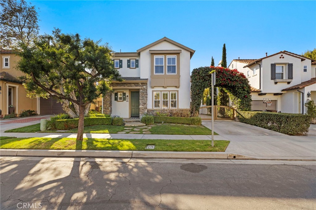 27 Via Zamora, San Clemente CA 92673 - photo 1