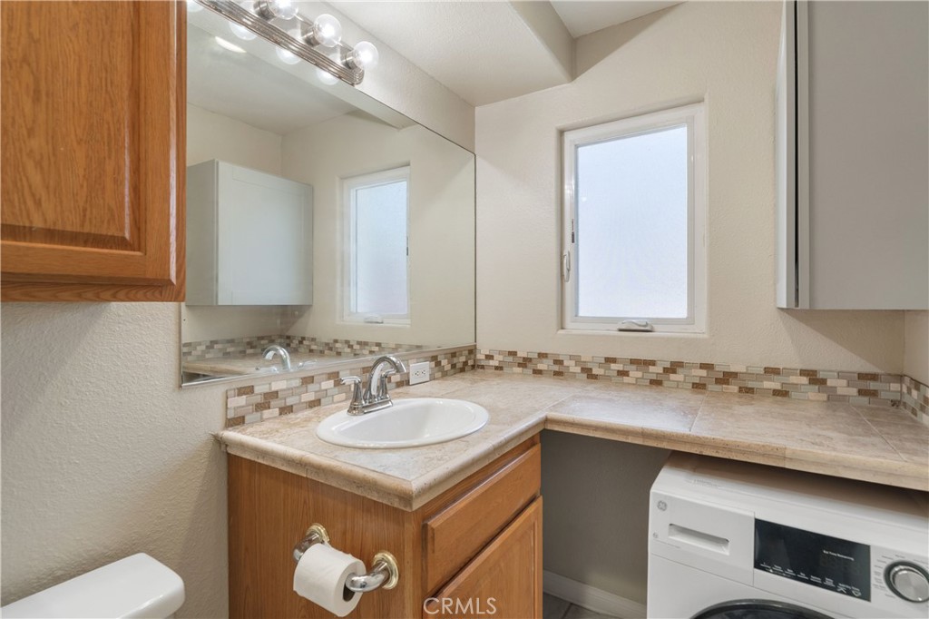 Upgraded cabinets - 2707 S El Camino Real, San Clemente CA 92672 - photo 6