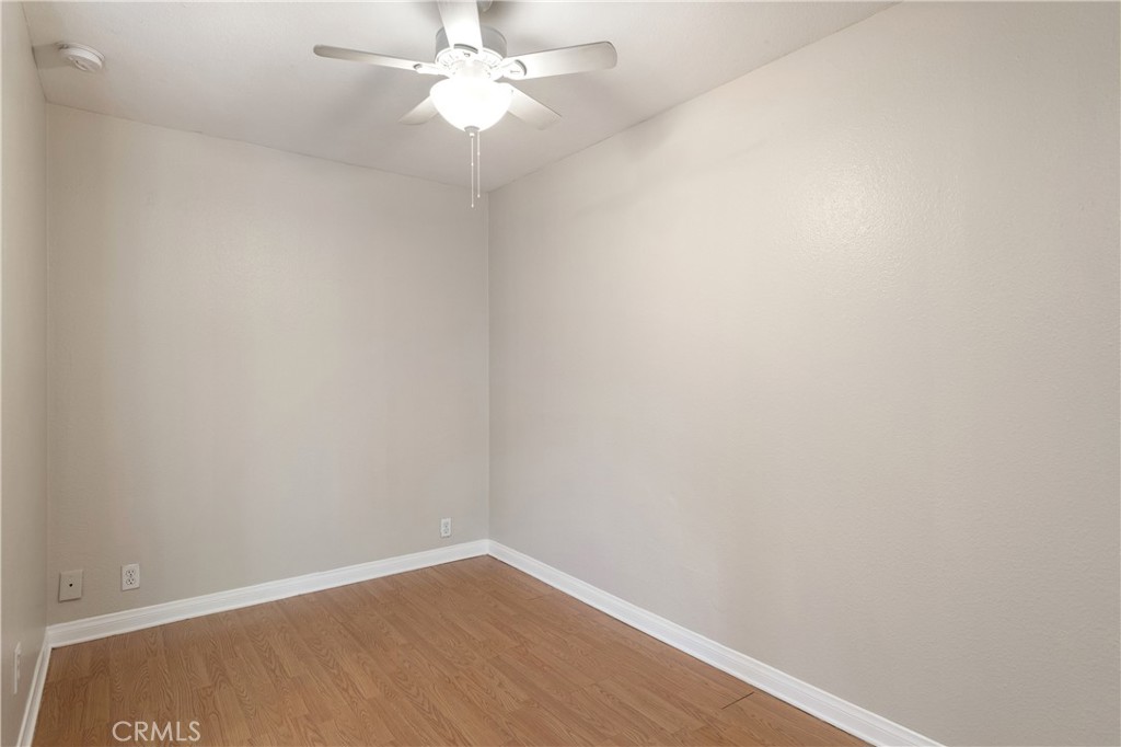 Bedroom downstairs - 2707 S El Camino Real, San Clemente CA 92672 - photo 9