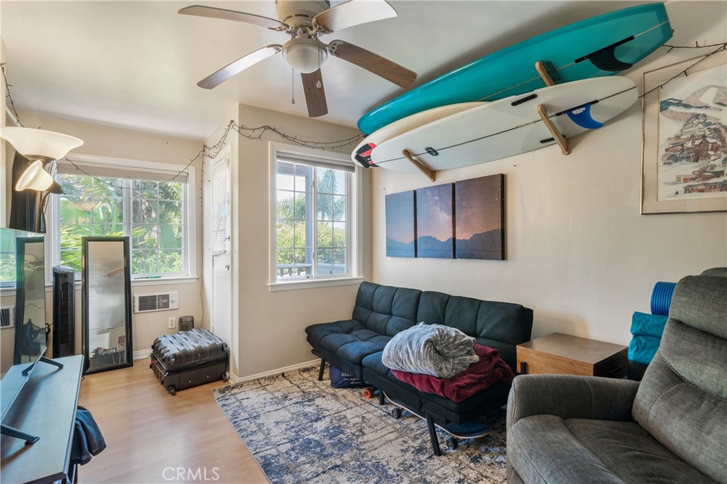 Great space - upstairs unit - 2707 S El Camino Real, San Clemente CA 92672 - photo 18