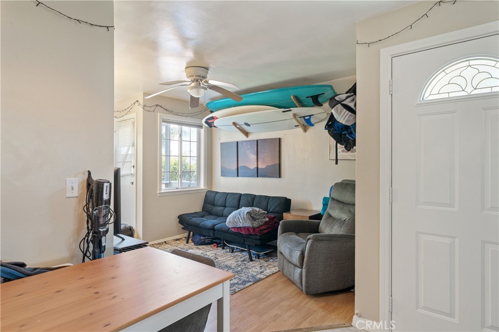 Living room upstairs - 2707 S El Camino Real, San Clemente CA 92672 - photo 19