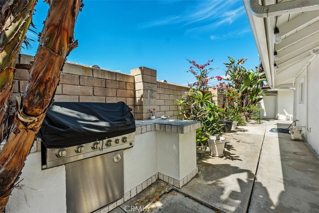BBQ - 2719 Via Montecito, San Clemente CA 92672 - photo 25