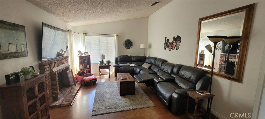 Front Living Room - 2831 PENASCO, San Clemente CA 92673 - photo 3