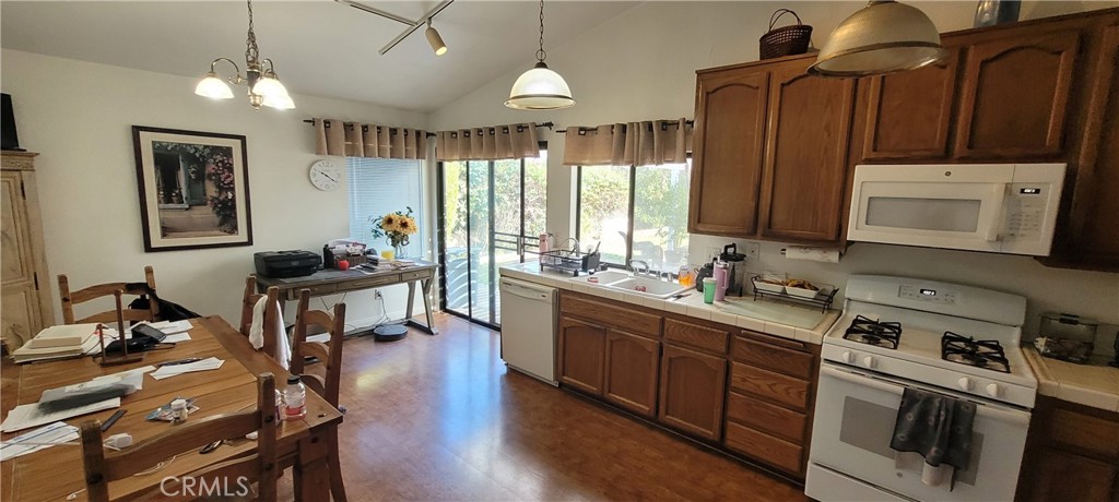 Kitchen 1 - 2831 PENASCO, San Clemente CA 92673 - photo 4