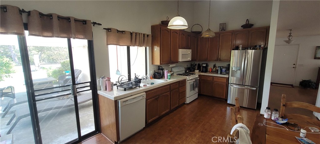 Kitchen 2 - 2831 PENASCO, San Clemente CA 92673 - photo 5