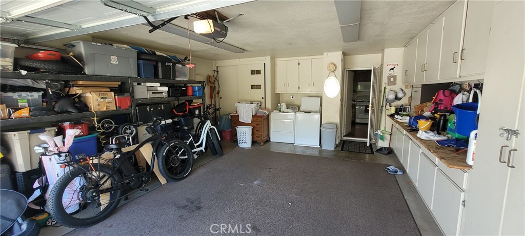 Attached Garage - 2831 PENASCO, San Clemente CA 92673 - photo 6