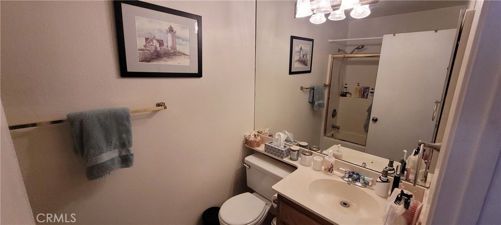 Guest Bathroom - 2831 PENASCO, San Clemente CA 92673 - photo 9