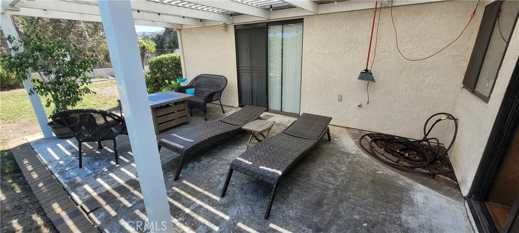Covered Patio - 2831 PENASCO, San Clemente CA 92673 - photo 12