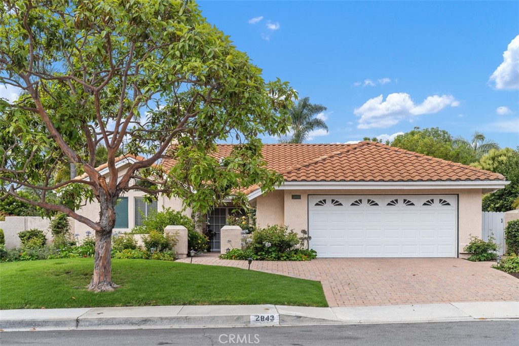 2843 Riachuelo, San Clemente CA 92673 - photo 1