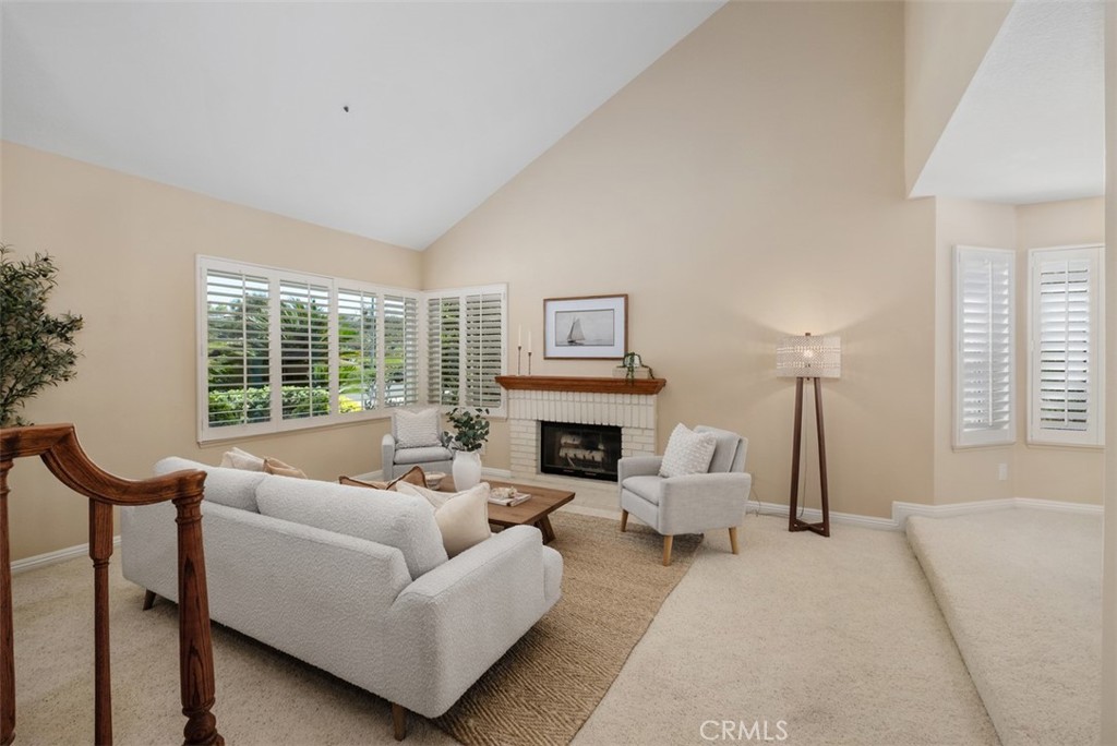 Living room - 2850 Calle Esteban, San Clemente CA 92673 - photo 7