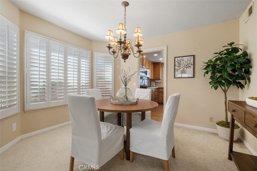 Dining Room - 2850 Calle Esteban, San Clemente CA 92673 - photo 12
