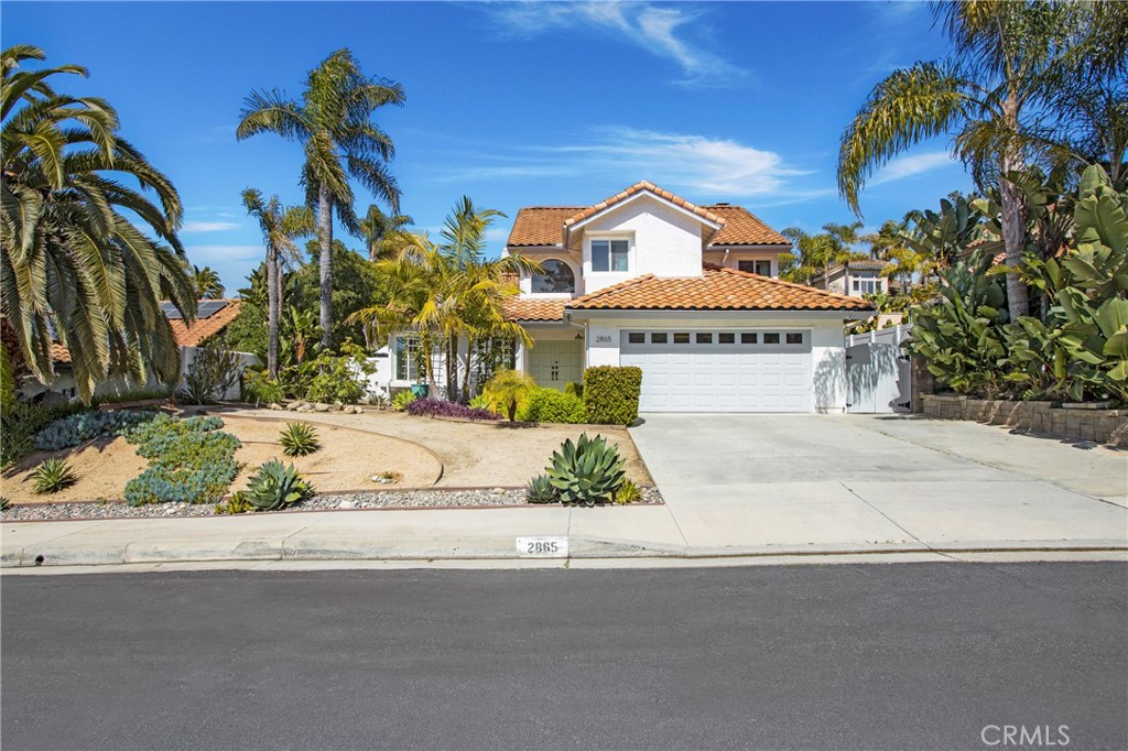 2865 Riachuelo, San Clemente CA 92673 - photo 1