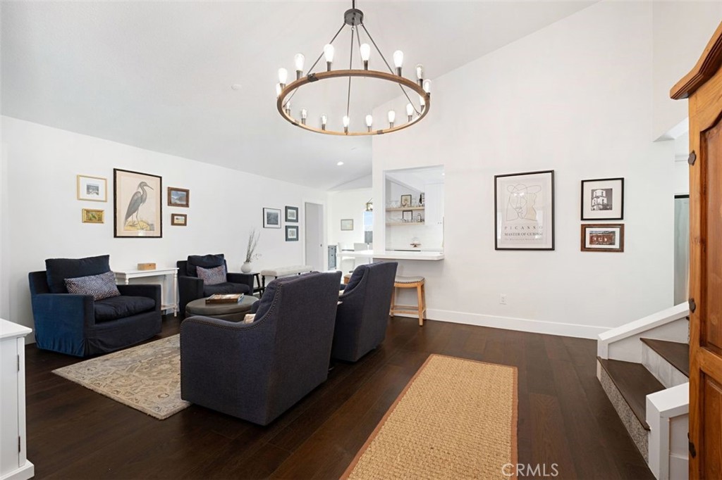 Living Room - 2886 Calle Heraldo, San Clemente CA 92673 - photo 10