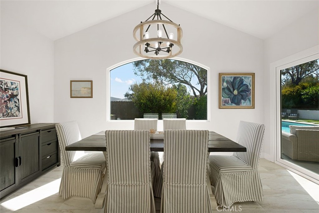 Dining Room - 2886 Calle Heraldo, San Clemente CA 92673 - photo 21