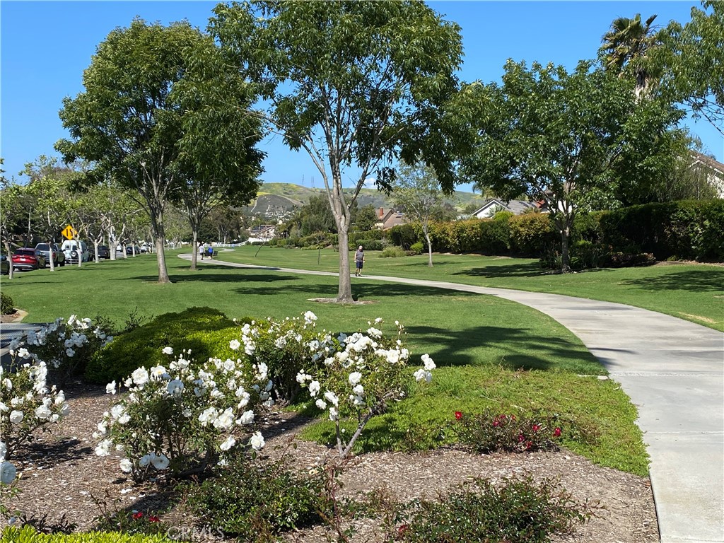 Walk to the Forster Ranch Greenbelt - 2897 Calle Heraldo, San Clemente CA 92673 - photo 23