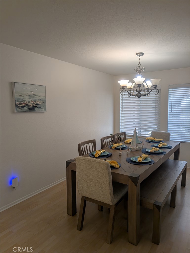 Dinning Room - 2914 Camino Capistrano, San Clemente CA 92672 - photo 5