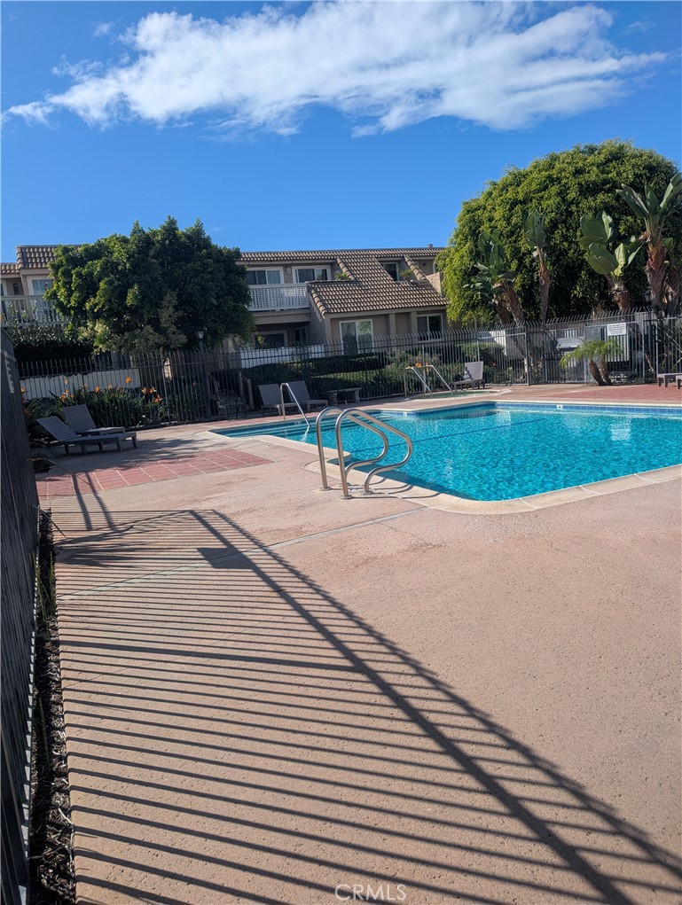 Upper pool and spa - 2914 Camino Capistrano, San Clemente CA 92672 - photo 21