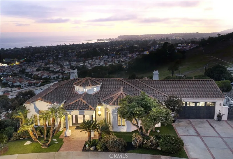 3 Via Pasa, San Clemente