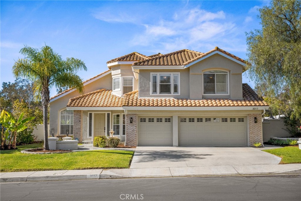 3017 Brillante, San Clemente CA 92673 - photo 1