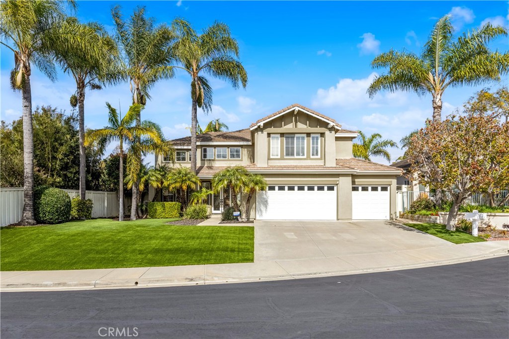 304 La Fremontia, San Clemente CA 92672 - photo 1