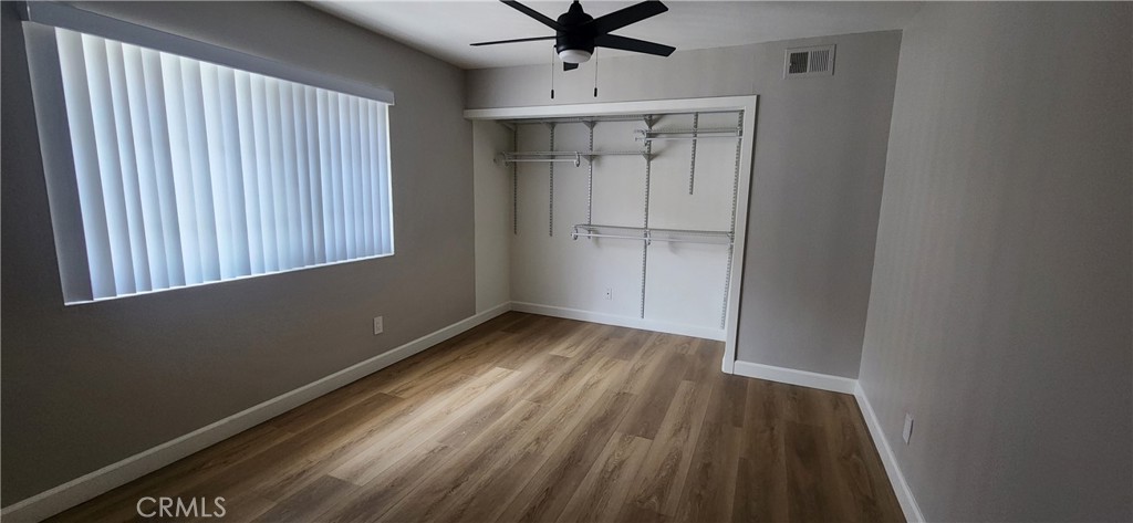 1st bedroom - 305 Acebo Lane C, San Clemente CA 92672 - photo 10